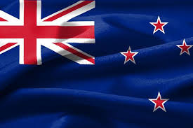 La bandera de nueva zelanda fué adoptada el 12 de junio de 1902. Nueva Zelanda Exige A Australia Que Cambie Su Bandera Para Que Dejen De Confundirlas Mundo El Comercio Peru