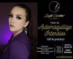 Leydi Escobar Beauty