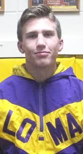 Wr: Panthers claim runner-up honors at Pierce