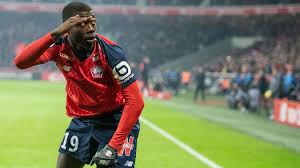 Lille won 11 direct matches.psg won 23 matches.14 matches ended in a draw.on average in direct matches both teams scored a 2.08 goals per match. Apres Un 5 1 Contre Le Losc Le Psg Serait Charme Par Pepe