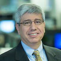 Aaron Zitner — Reporter and Editor at The Wall Street Journal