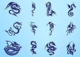 Ejderha dövmeleri / dragon tattoos. Grafik Ejderha Dovmesi Kucuk Resim Bedava Indir