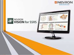Nevron Vision For Sql Server Reporting Services The Most