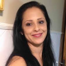 Terra Torres's Instagram, Twitter & Facebook