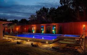 These pools are fast and easy to install. Swimming Pool Builders Dallas