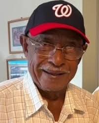 Remembering Joseph Seabrook