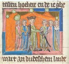 1146'da babasının ölümünden sonra, babası tarafından satın alınan egerland kraliyet tarafından geri. Friedrich I Hrr Wikiwand