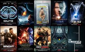 Watch the best of netflix, anywhere and anytime. Netflix Die Besten Sci Fi Filme Und Serien
