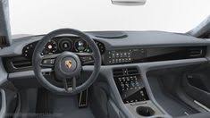 Come modelli di confronto prendiamo le top di gamma, ovvero la panamera turbo s e la taycan turbo s, iniziando il parallelo dalle forme e dalle misure esterne che sono molto simili. Porsche Taycan Dimensions And Boot Space New 2020 Model Porsche Cars Porsche Taycan Porsche
