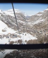 Val d'isere is a city in savoie in france. Val D Isere Living The Ski Dream In The French Alps Where S Mollie