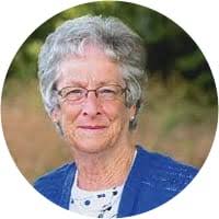 Judith Ann "Judy" McCormick Obituary (1948