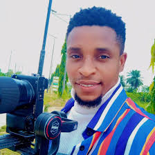 Henrietta Abraham Itopa updated...