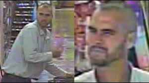 Man sought for theft of meat & seafood from York County grocery store