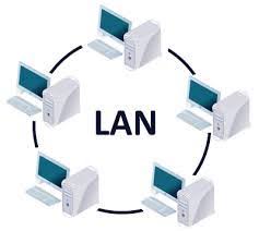 Red De Area Local Es La Disposicion Real De Los Cables O Medios La Otra Parte Es La Topologia Logica Redes De Computadoras Redes Informaticas Redes De Datos