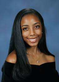 Congratulations to Xinyi "Selina" Ma graduating c/o 2019.