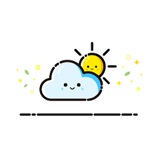 What are you waiting for go ahead and explore free icons! Kawaii Weather App Icon Novocom Top