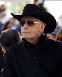 Industry-Shaping Horseman Lukas Dies at Age 89