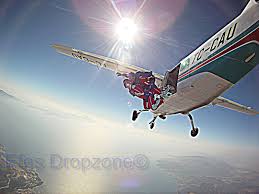 Tandem Skydive Ephesusdropzone Efesdropzone Justjump Efesdropzone