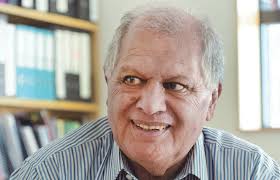 Sir Wira Gardiner remembered as 'a tireless advocate for his people'