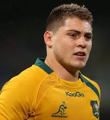 LOOK WHO'S BACK! 😮 James O'Connor is about to return to the green and gold  for the first time in three years, with the 35-year-old earning a spot in  the Wallabies squad