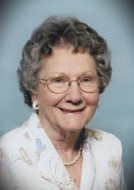 🕯The Grandmother of Classmate William Penson🌼