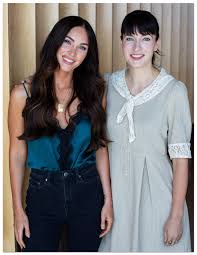 Check spelling or type a new query. Megan Fox And Diablo Cody Exclusive Jennifer S Body 10 Year Anniversary Interview Entertainment Tonight