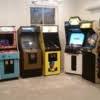 Donkey Kong Upright Arcade Machine - Arcade Direct