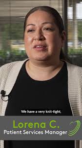 Lorena loves working for Morrison because helping people comes naturally to  her! Are you looking for your next career move? Click our #linkinbio to  view opportunities today.