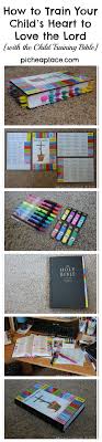 How To Train Your Child S Heart To Love The Lord Child Training Bible Bible For Kids Bible Study For Kids Family Bible Study