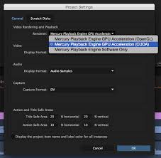 Adobe premiere pro user guide select an article: 5 Tips To Optimize Premiere Pro For Best Performance Without Proxies