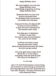 Pin By Veronica Young On Christmas Decor And Ideas Christmas Poems Christmas Prayer Happy Birthday Jesus