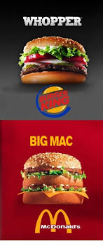 Whopper Or Bic Mac Which Burger Do You Prefer Https Netivist Org Debate Whopper Vs Big Mac Big Mac Whoppers Burger