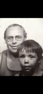 I found all these photos today of the newitt family