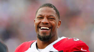 David Johnson went from NFL's best running back to completely forgotten