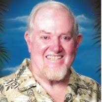 Leo Murrell Heupel Obituary