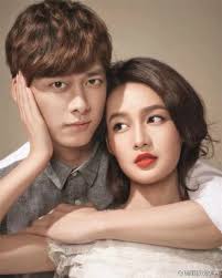 Dương Mịch và Lý Thấm từng bị đồn hẹn hò với cùng 3 người đàn ông này