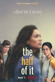 Were assassins waiting in the tunnel? The Half Of It Movie Review Film Summary 2020 Roger Ebert