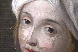 whodunit“ ?? in der Residenz