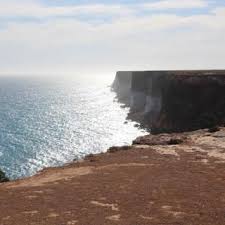 Ardrossan and coastline viewed from a lookout. Ardrossan Caravan Park Ardrossan Reviewed By Rvtrips