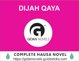 Nothing to show here at this time. Dijah Qaya Complete Hausa Novels Gidan Novels Hausa Novels