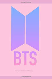 Buzzfeed staff definitely the coolest ever terrorist group logo. Bts Love Yourself Logo Notebook Journal Diary Kpop Notebook Journal Buy Online In Isle Of Man At Desertcart 92246514