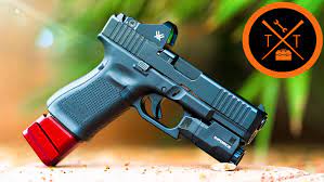In december i flew to glock's american headquarters. Pin On Want It
