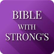 Great app, very grateful for this app i must say and i also understand ( i have the free version) the developer deserves. Bible Concordance Strongs Free Download And Software Reviews Cnet Download