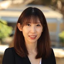 Tracy Kong's Instagram, Twitter & Facebook