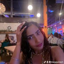 Shalisha Samuels's Instagram, Twitter & Facebook