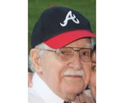 Charles Howard Obituary (1918