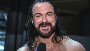 Drew McIntyre Finally Breaks Silence