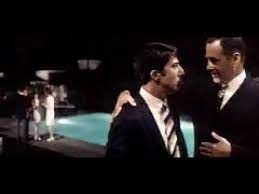 The Graduate One Word Plastics Youtube