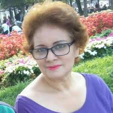 Nancy Marlene Paredes