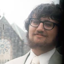 Memorial and obituary for Christopher Charles Barrett